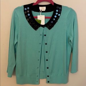 Kate spade cardigan
